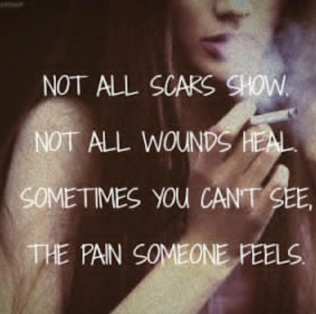 You're not alone but it sure feels like it sometimes...