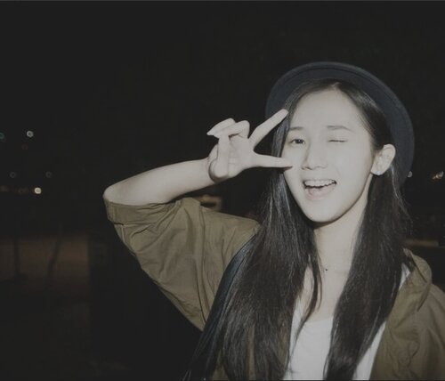 Yoo Ara's roleplay. hello venus!☀