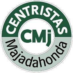 CentristasMaj's profile picture. Defendiendo a los vecinos de Majadahonda desde 1999.