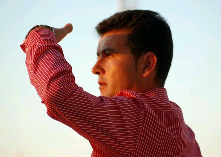 Entr. fútbol N-III. Ex-entrenador 3ª Dv. @Moralo_CP. y @CPChinato.Director Dep. @EscuelaMorala.