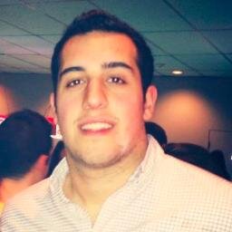 Your biggest hurdle isn't your opponent, it's yourself. STJ Alum. Bergen Catholic Alum. If you need to find me just check under the bed.
