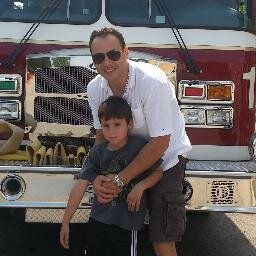 Daddy, tech manager, gardener