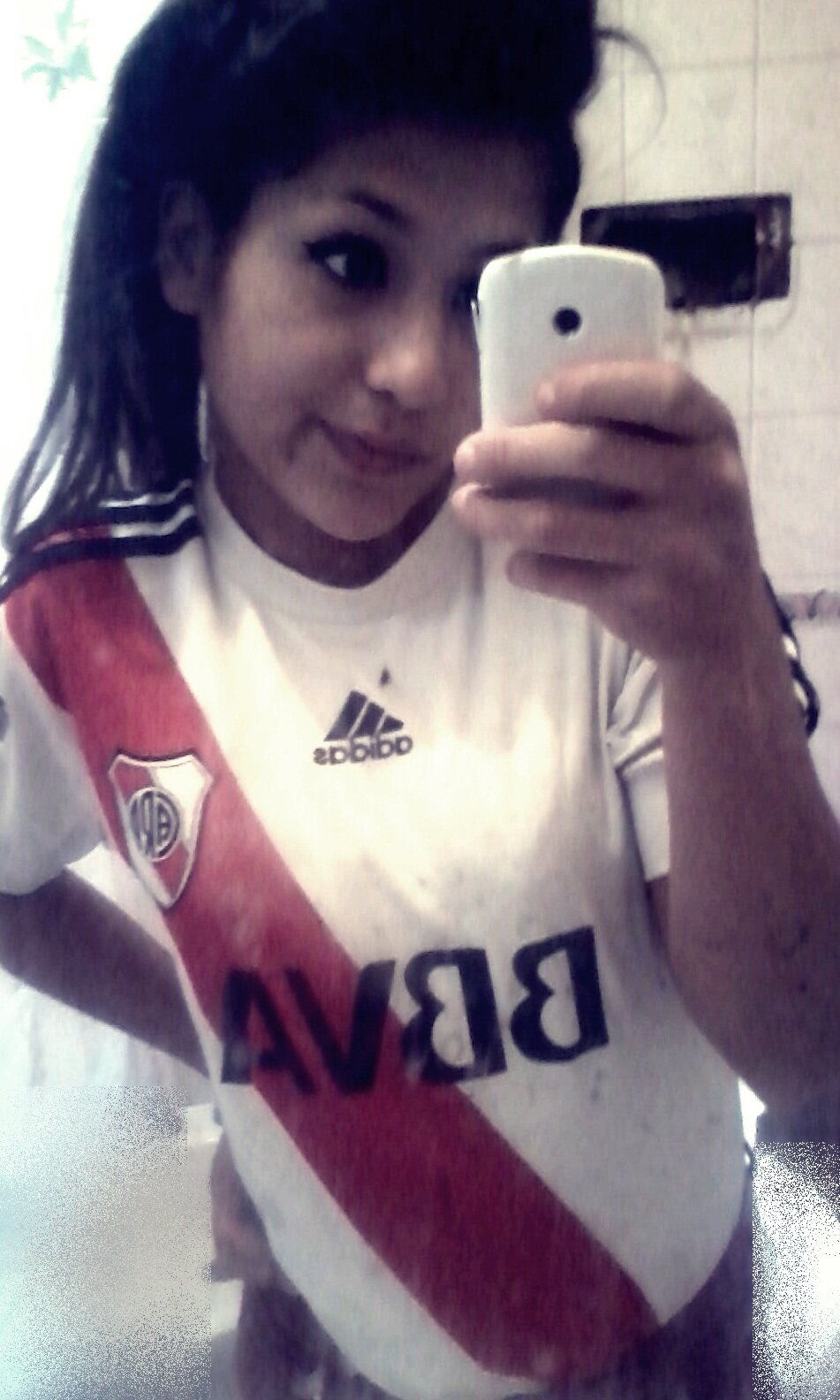 Holaaaa, River y nada mas.
seguime que te voy a seguir. 
Aguante tito & La Liga ♥