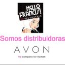 DISTRIBUIDORA-AVON (@22_avon) Twitter