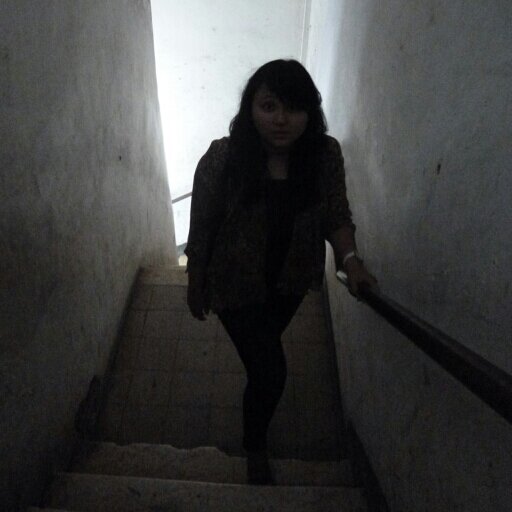 23 | economic graduate, management | ♥ALLAH SWT | ♥traveling | ♥nature |