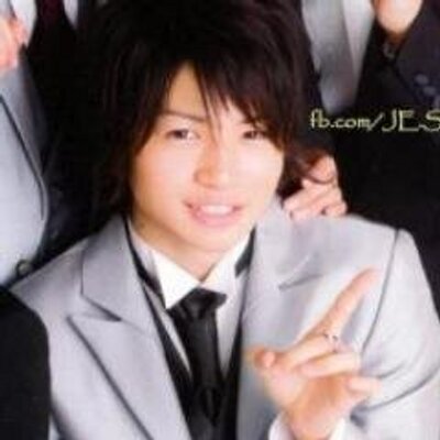 菊池風磨 Sexyホスト部 副部長 Hosutobu Fuma Twitter