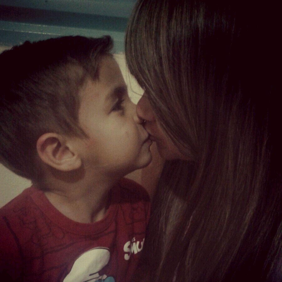 sou chata e ciumenta fim *-*