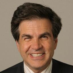 leon_steinberg's profile picture. Lawyer and business person