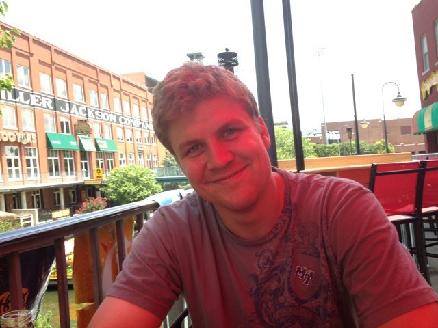 Communications major with a speciality in audio Waldorf college Also loves anime, manga, and jrpgs, loves to write