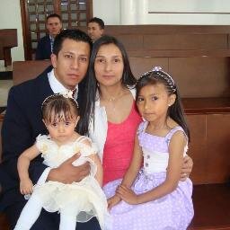 SOY MUY FELIZ DE GRACIAS DIOS POR MI FAMILIA