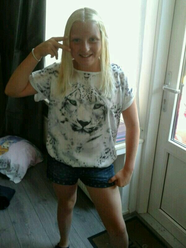 11 jaar~GMHC C2~FC TWENTE!¡!~Love you xx