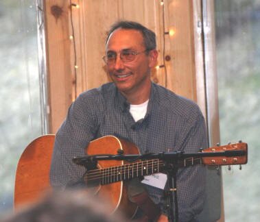 I'd rather play guitar and banjo than play on Twitter. Oh well.
