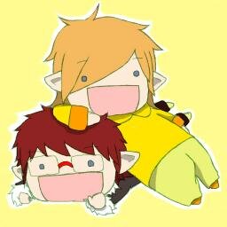 猫獅子@実は蠢いてるさんのプロフィール画像