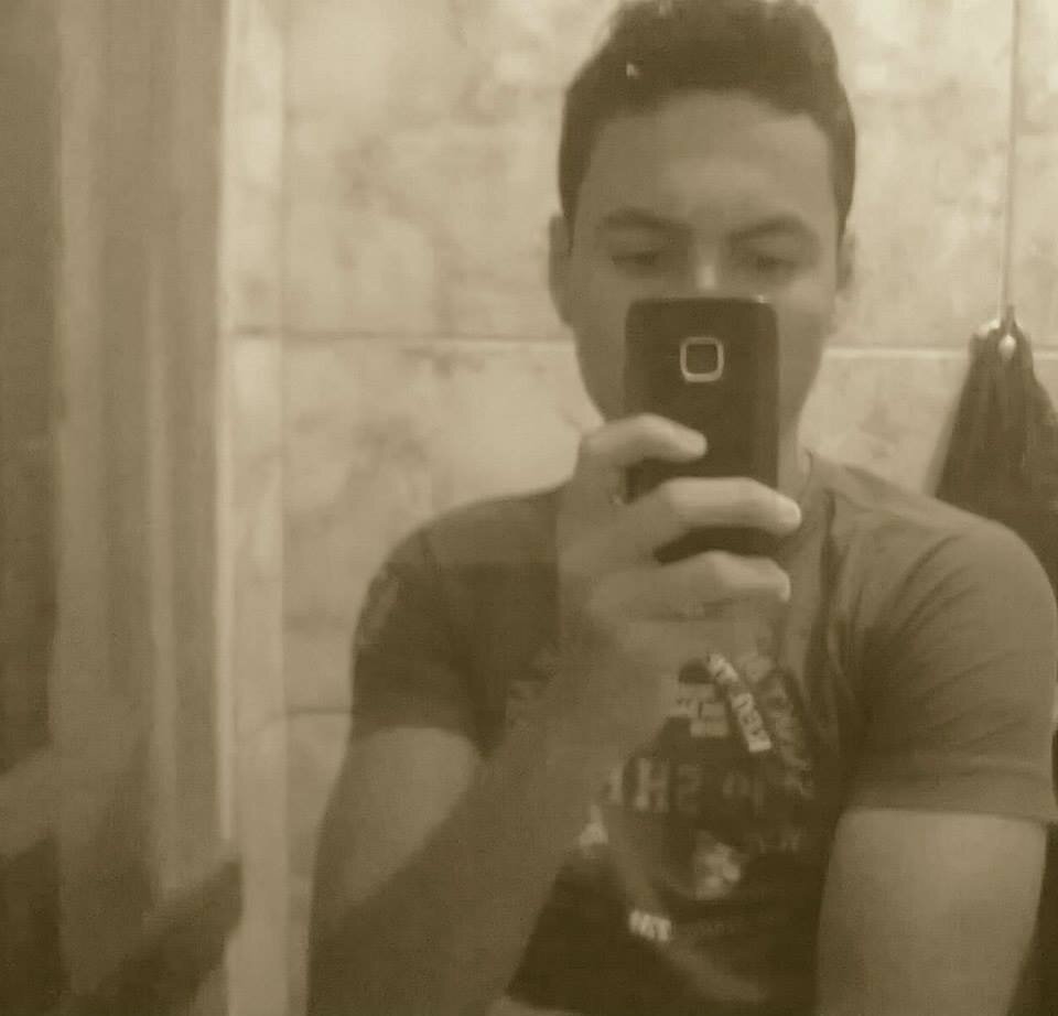 Me sigam,que seguirei vocês.