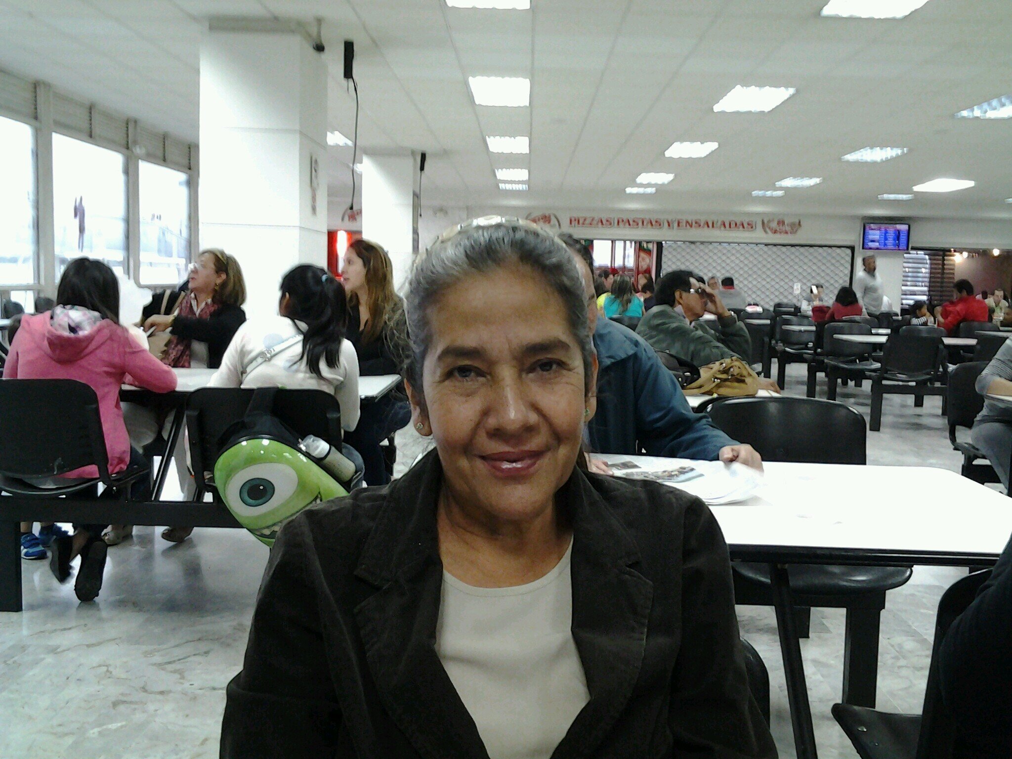 ISBECOOTREGUA's profile picture. 