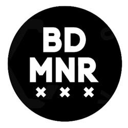 BAD MANOR is an Amsterdam - based lifestyle label whose passion is committing and living in electronic music and the lifestyle that surrounds it.