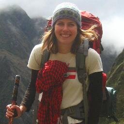 Hill Country advocate, traveler, urban gardener and casual biker. @newsHCA