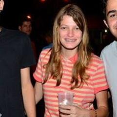 Eu digo o que condiz, eu gosto é do estrago.
