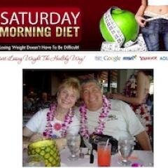 SaturdayDiet's profile picture. Bill and Joan Loganeski have discovered a meal replacement you can make at home for very little money and when combined with our Saturday Morning Diet plan.
