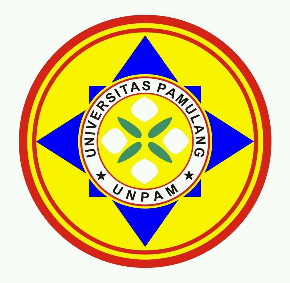 Akun sharing untuk kelas karyawan Universitas Pamulang.