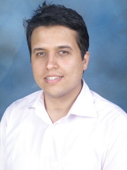 harungulkan's profile picture. College Counselor