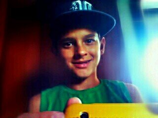 Futebol Te Amo, mannnnda 3