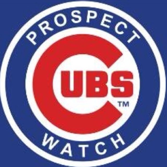 Following future @Cubs.