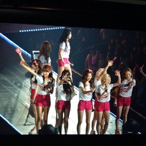 Girls' Generationさんのプロフィール画像