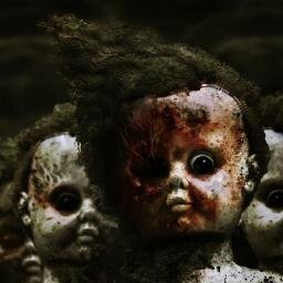 an aggregorror resource for genre fans