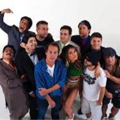 #Amo panico na band
