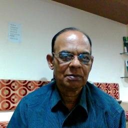 M.B.B.S.  Director DAYANAND Nursing Home.& Hospital , INDORE