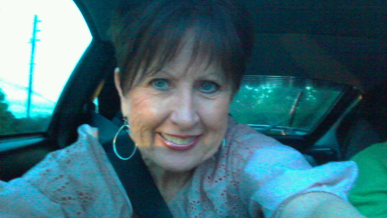 marilyn_bush's profile picture. 