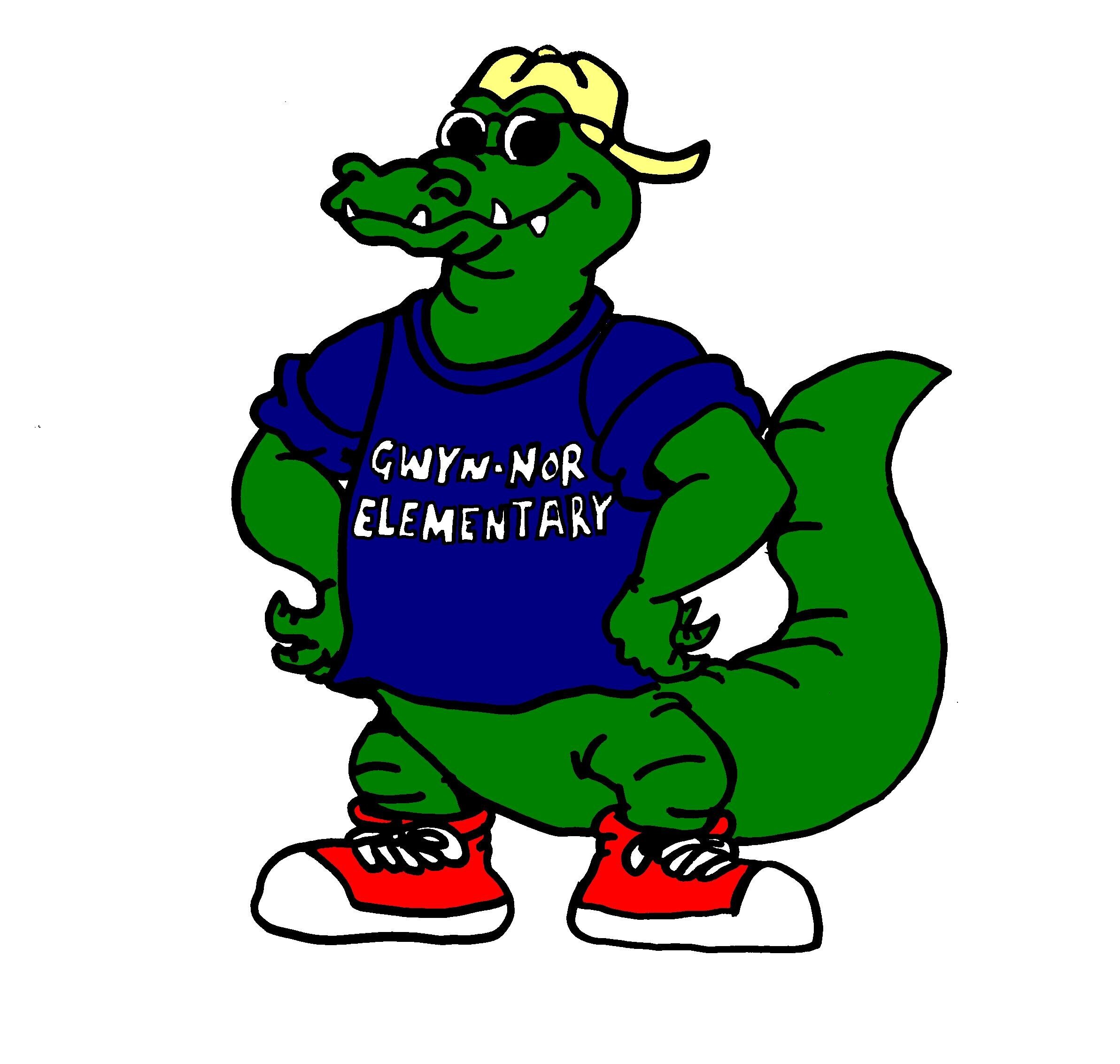 Official twitter account of Gwyn-Nor Elementary School in the North Penn School District @NPSD