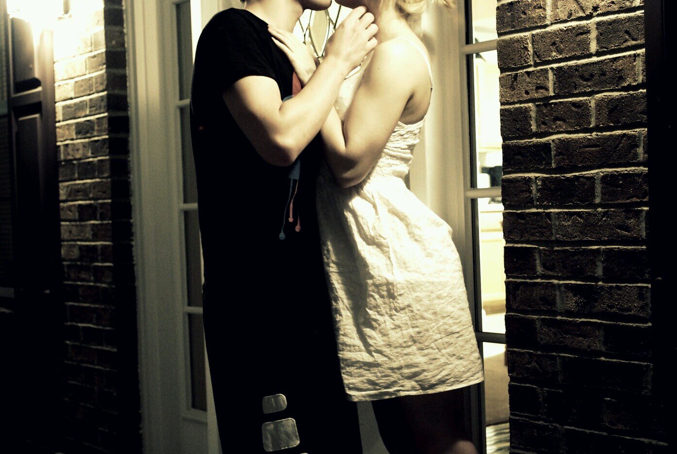 horny couple m-31 & f-28 looking for real couple or girl in or within Ahmedabad