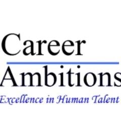 We are a KSA/USA Executive Recruiting Company. We always have Executive positions available. Please e mail us at info@careerAmbitions.me
