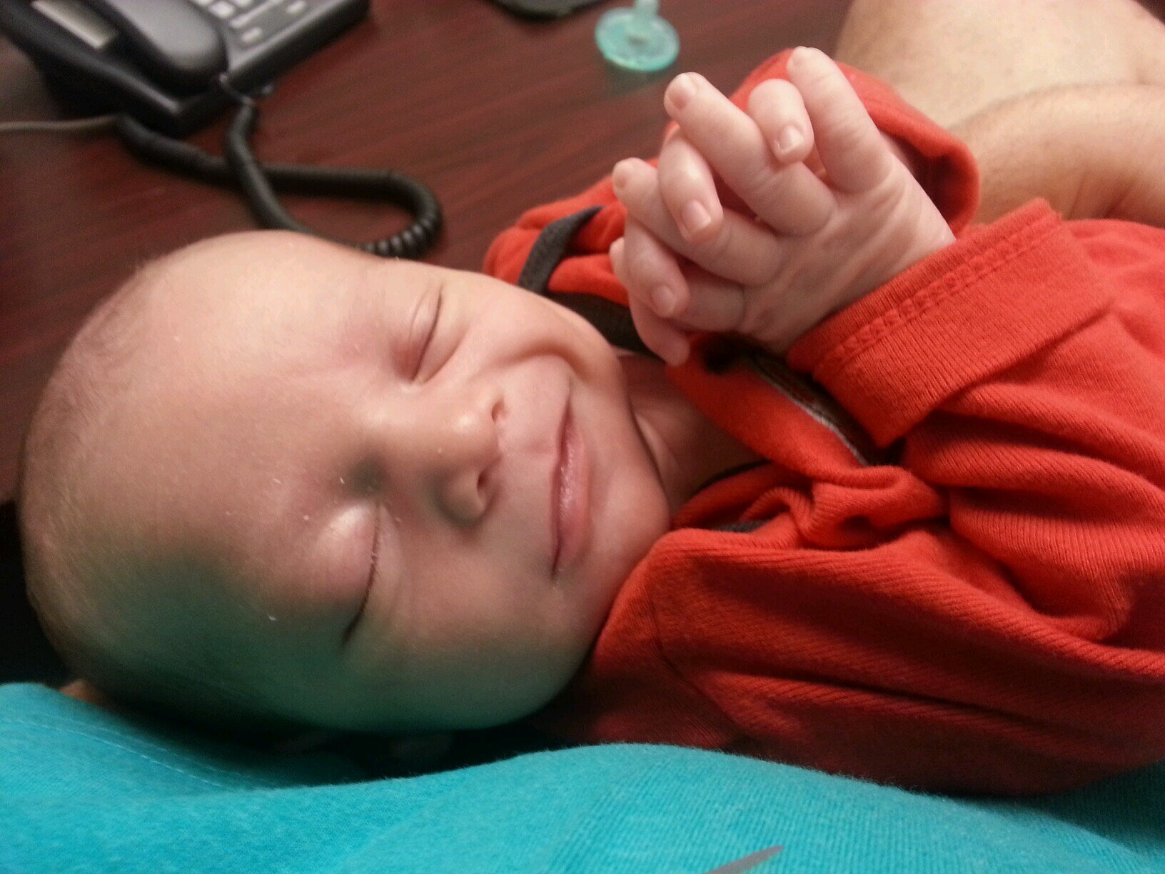 chefelliot's profile picture. 