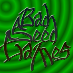 BadSeedGames's profile picture. A new Game-studio that aims to make fantastic games.