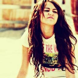 don't stop believing. Since: 27/04/12