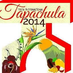 Feria Internacional Tapachula