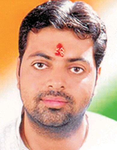 Leader in Congress party, Bikaner,Rajasthan(7023712365,
9414217939)