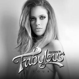 BRAZILIAN HOUSE MUSIC SINGER- Amannda is a international brazilian house music singer . She has been 3 TIMES on top 20 at Billboard.
