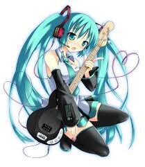 Soy Miku y he venido a atrapar pokemons||Soy divertida graciosa||Me encantan los dulces y tocar la guitarra||PKM:@GlaceonPKM