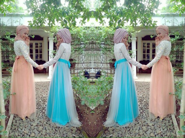 HijabHunt2013 | 172 cm | love fashion hijabs │Rope the strongest faith is love for Allah and hate for Allah.(HR. At Tirmidzi)