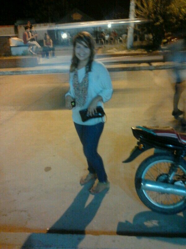 sigueme y te sigo =D MUak.!