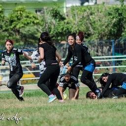 el rugby es pasión y corazón..