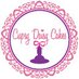 CupsyDaisyCakes (@cupsydaisycakes) Twitter profile photo