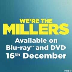 Got a funny #familyfail? Share @TheMillersUK! On Blu-ray and DVD NOW! http://t.co/bVnNBVkbg1