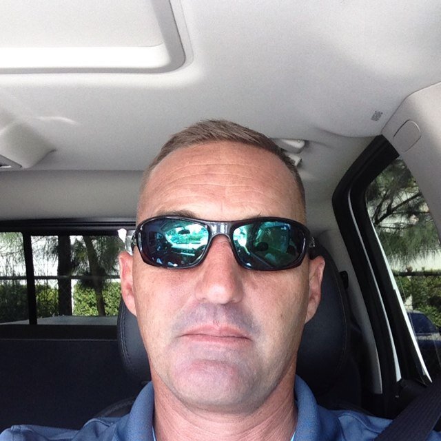 RandyNychyk's profile picture. 