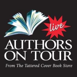 Weekly podcasts of authors and their books - Live from the Tattered Cover book store.