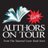 Authors On Tour Live
